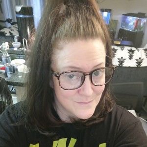 Meet your Posher, Wendy